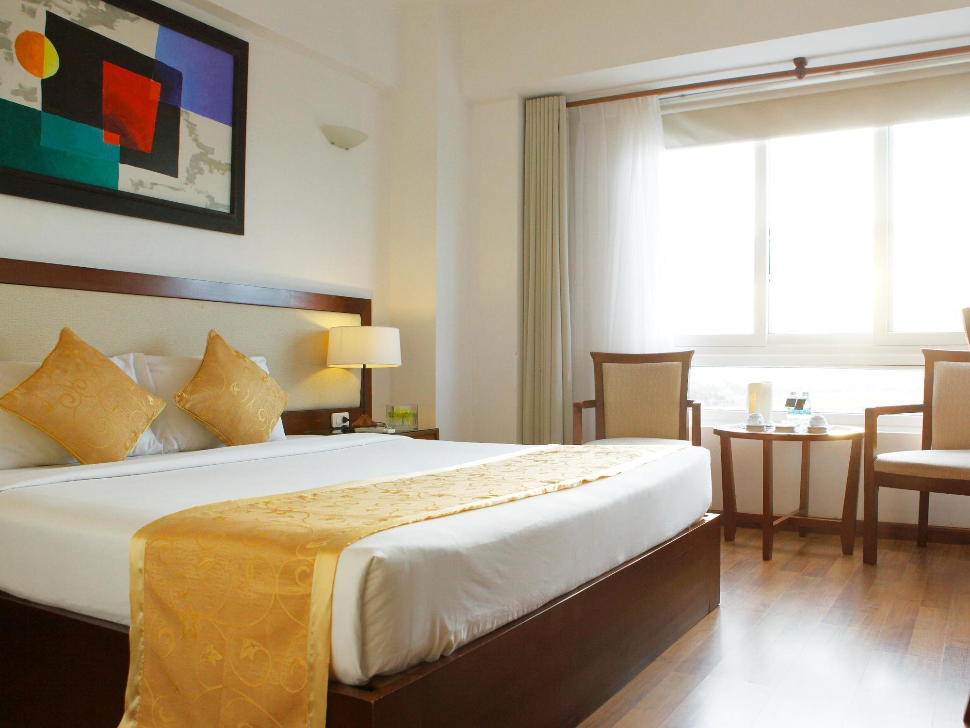 Starlet Nha Trang