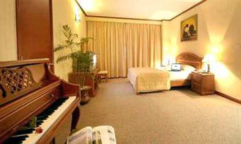 Hotel Mithrin Halong 4*
