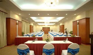 Hotel Mithrin Halong