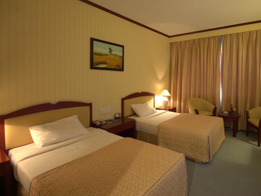 Hotel Mithrin Halong