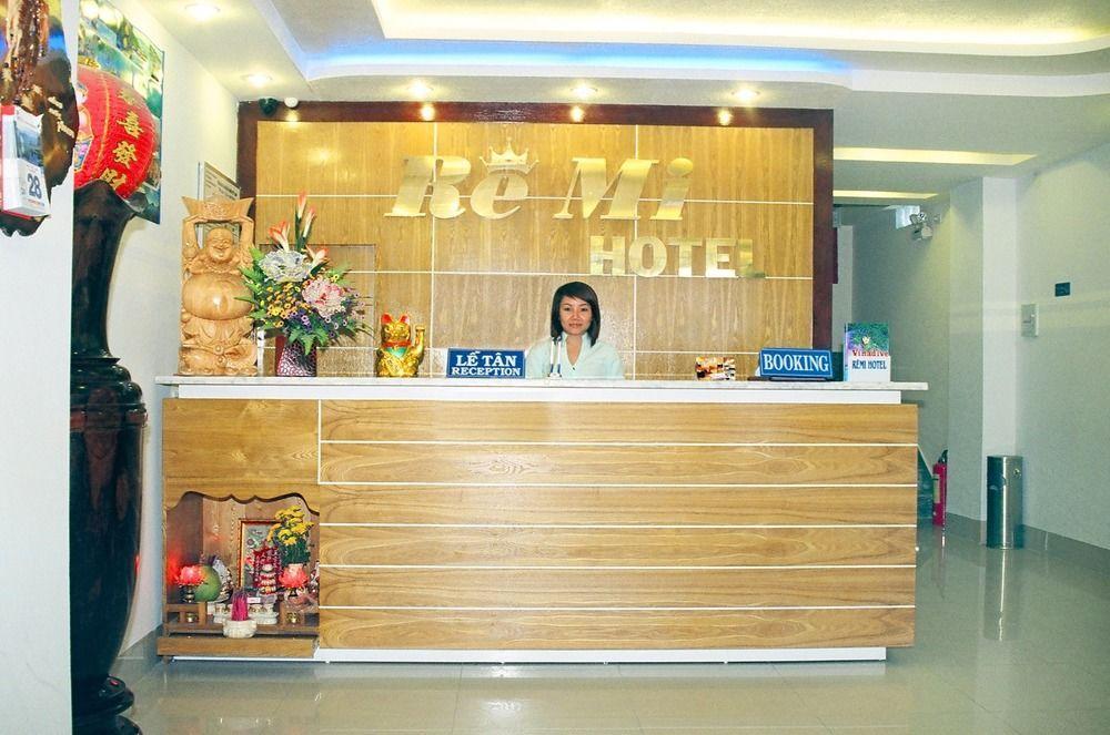Hotel Remi 2*