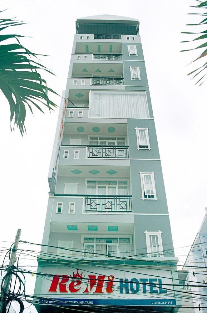 Hotel Remi