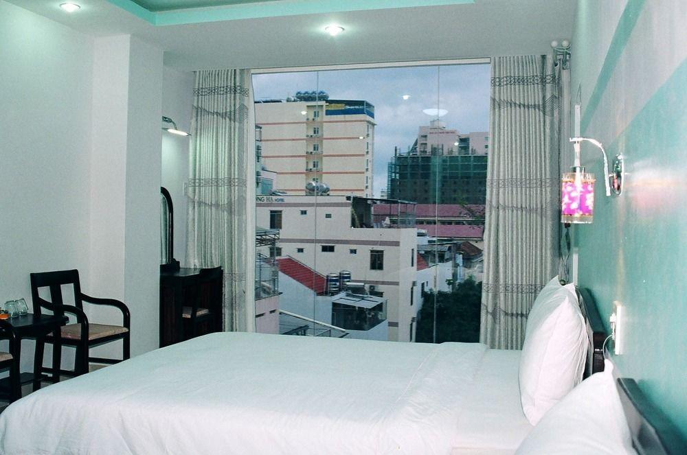 Hotel Remi Nha Trang
