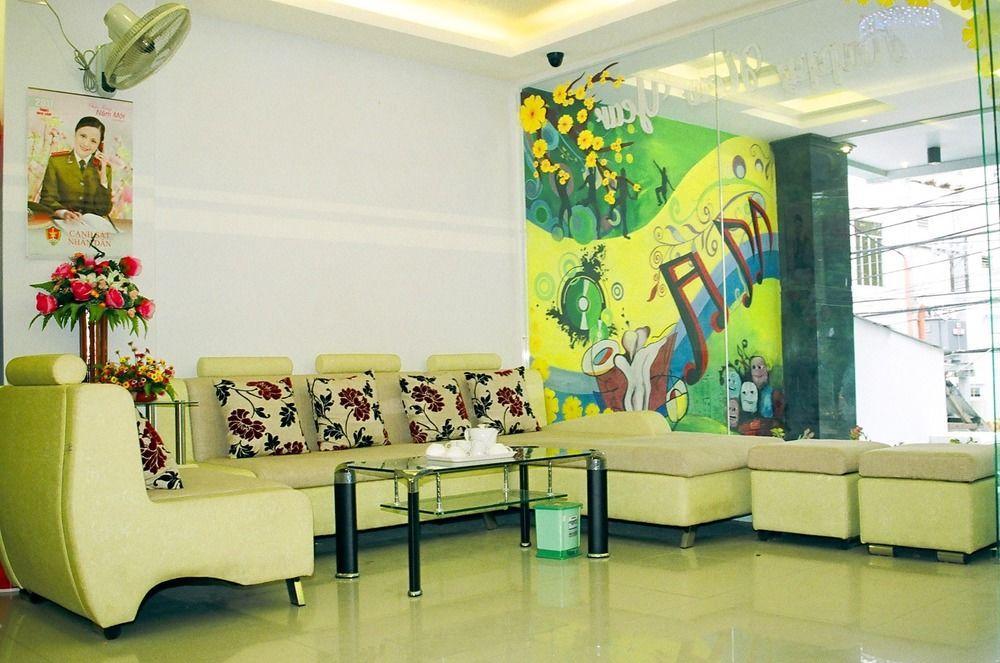 Hotel Remi Nha Trang