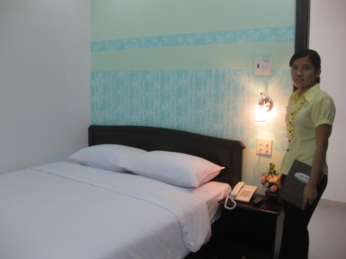 Hotel Remi