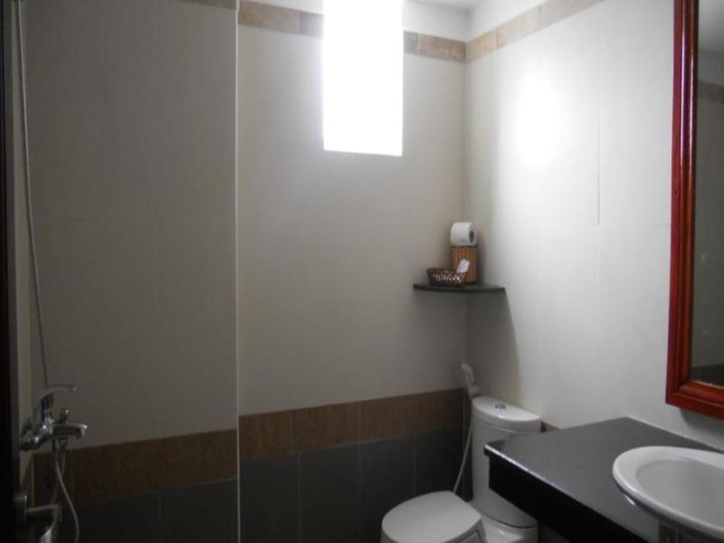 Hotel House Land 2 Da Nang