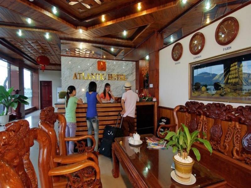 Hotel House Land 2 2*
