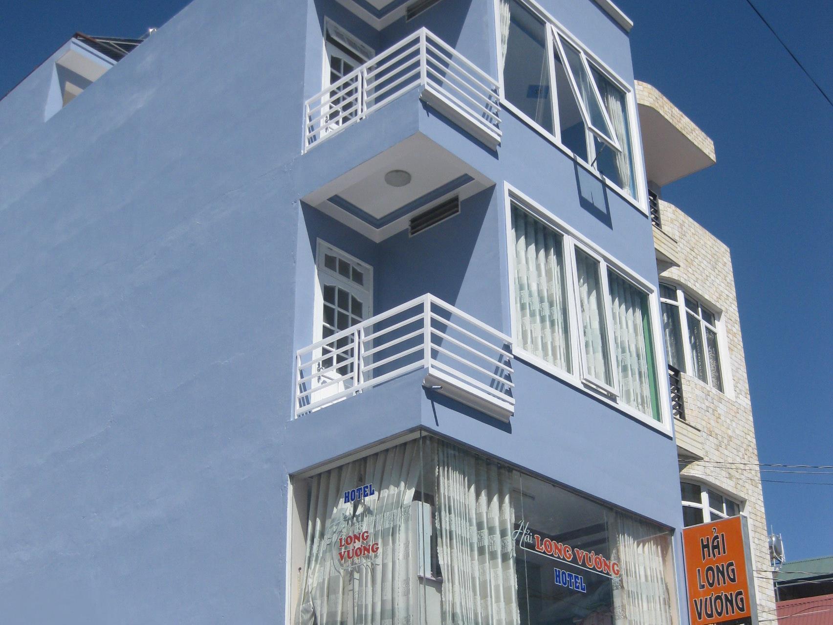 Hotel Long Vuong