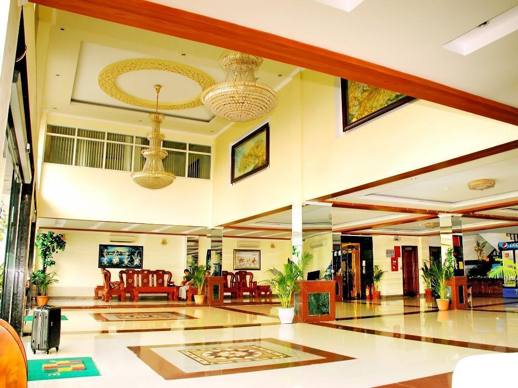 Hotel Linh Phuong 8 - 24 Can Tho