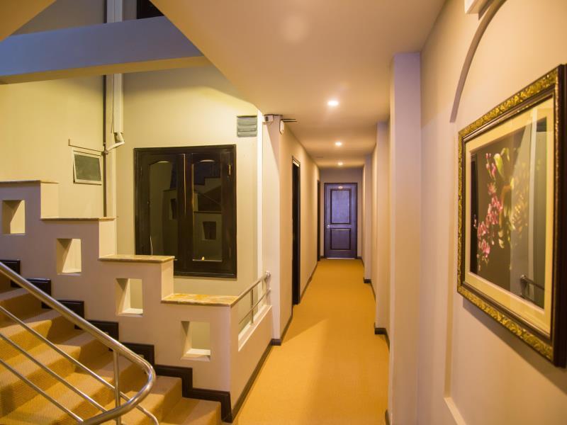 Hotel The Sun Nha Trang