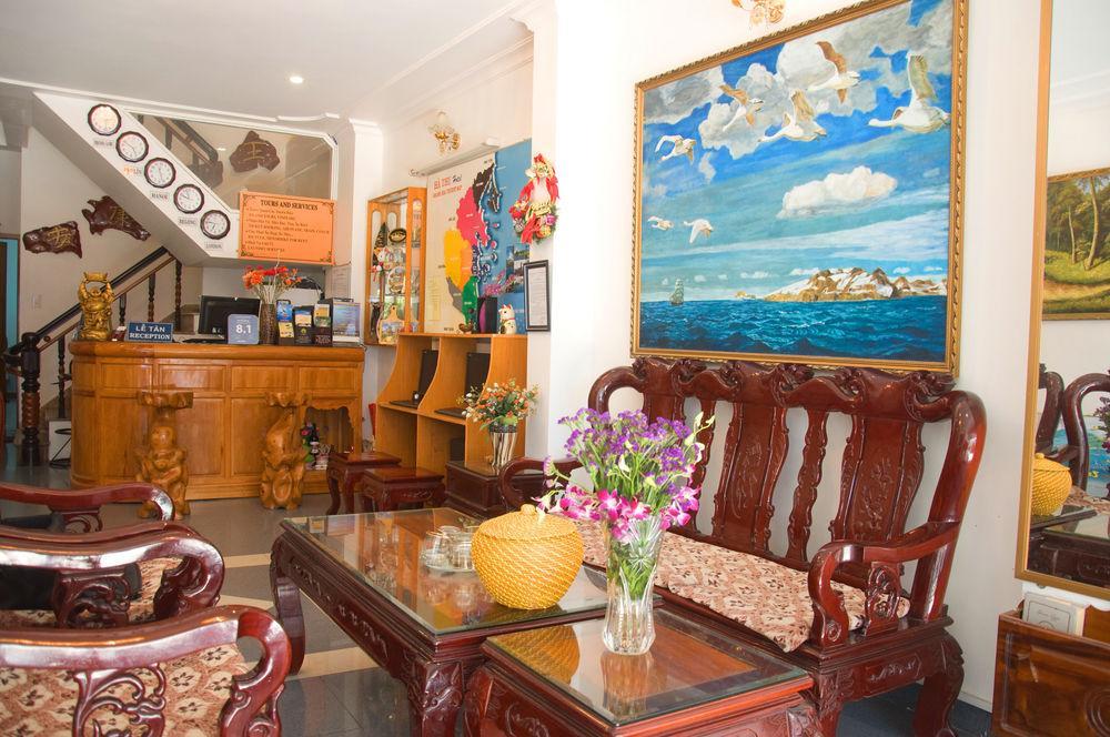 Azura Gold & Nha Trang