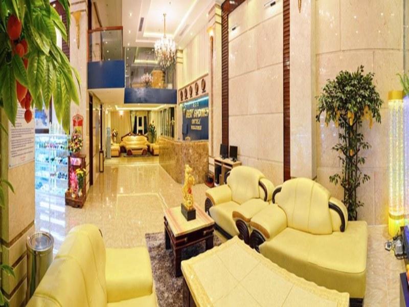 Hotel Bay Sydney Đà Nẵng