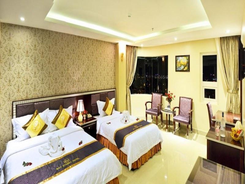 Hotel Bay Sydney