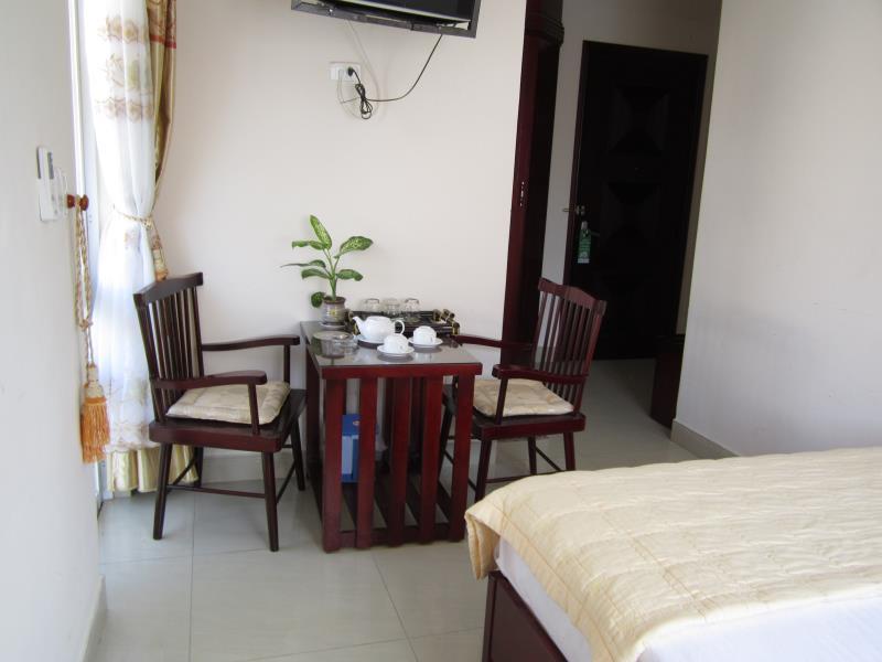 Hotel Nhiet Doi 2*