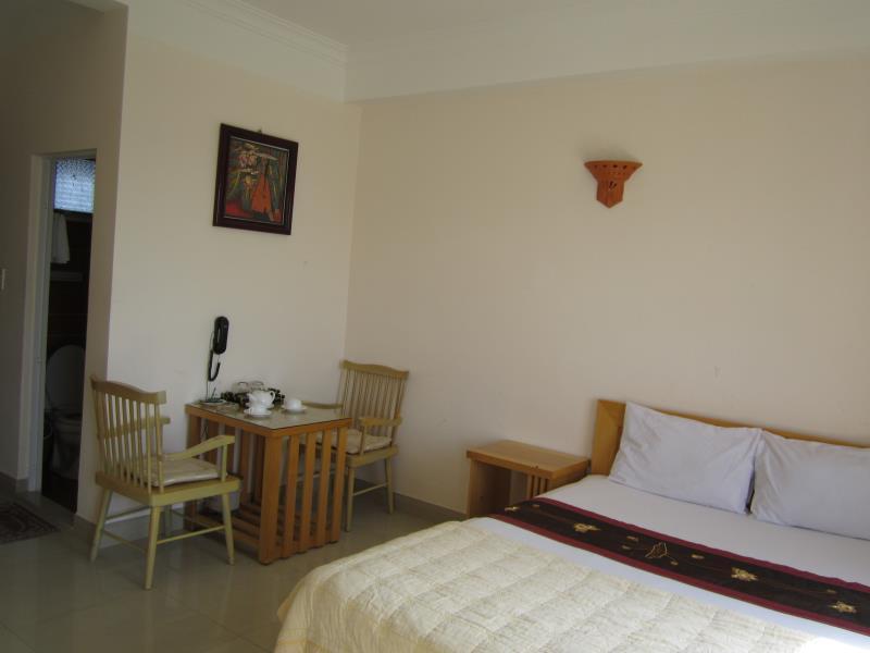Hotel Nhiet Doi