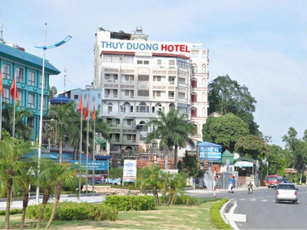 Thuy Duong Hotel