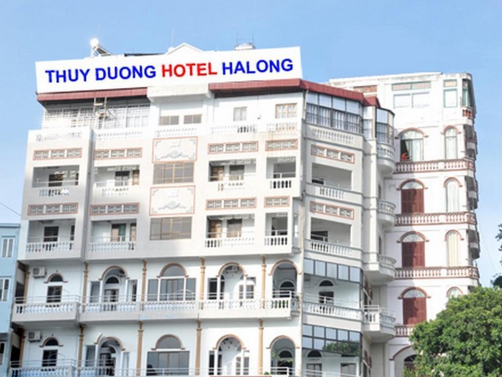 Thuy Duong Hotel Ha Long