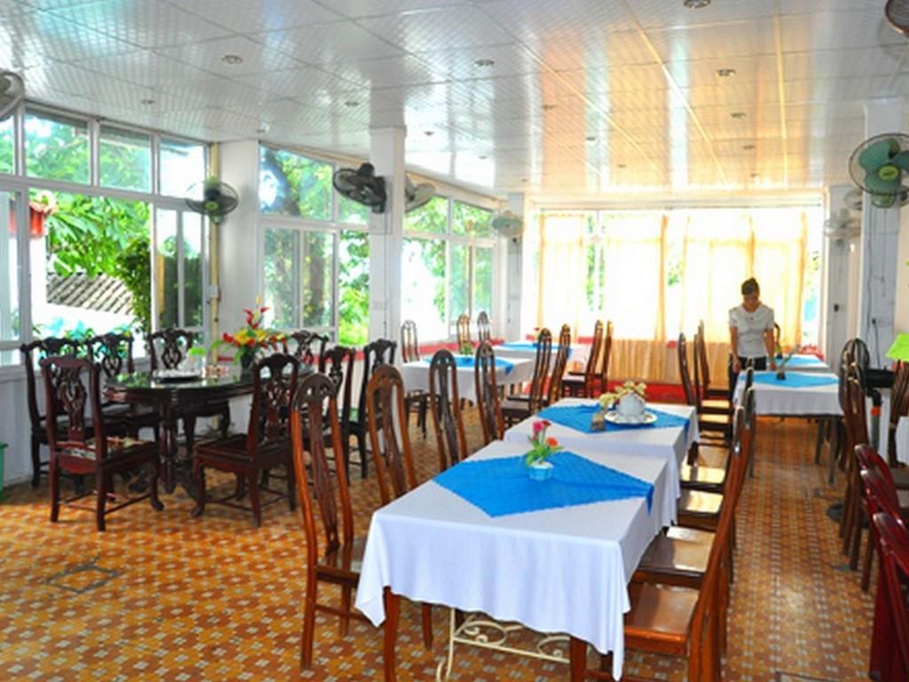 Thuy Duong Hotel *