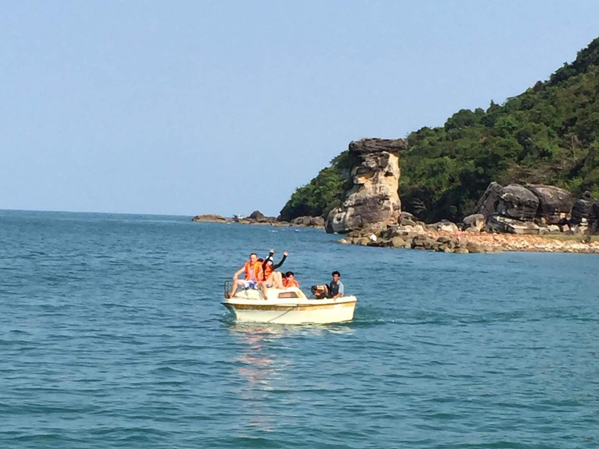 An Yen * Phu Quoc