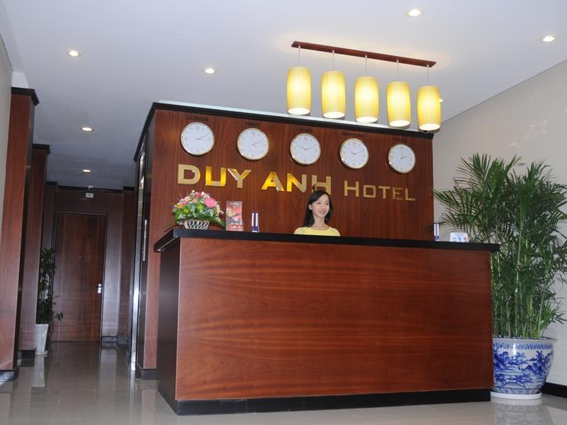 Duy Anh Hotel