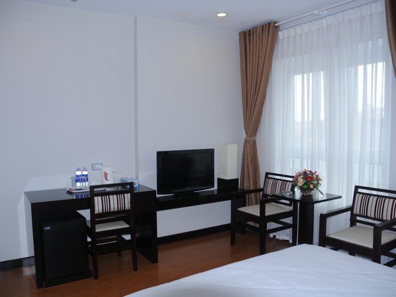 Duy Anh 2* Da Nang