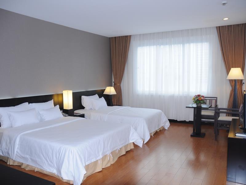 Duy Anh Hotel 2*