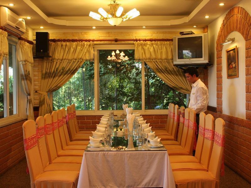 Song Hong 3* Vinh Yen