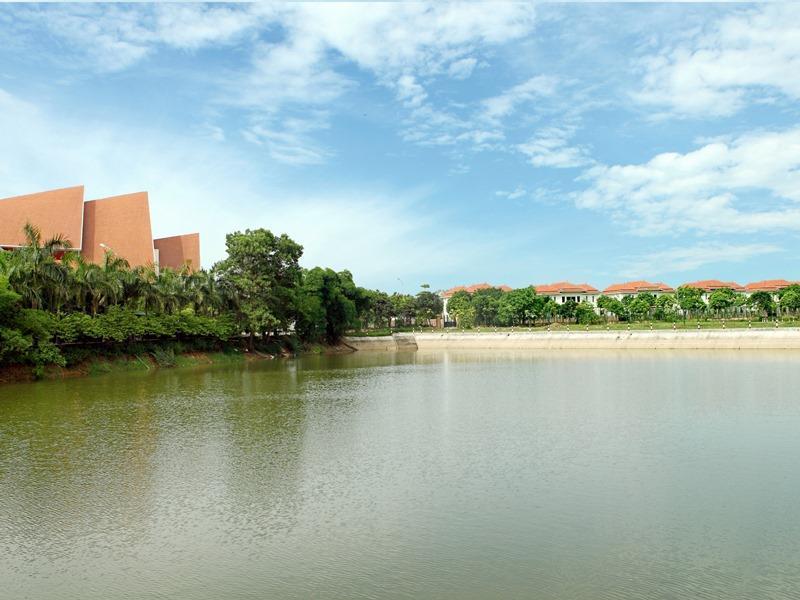 Song Hong Resort 3*
