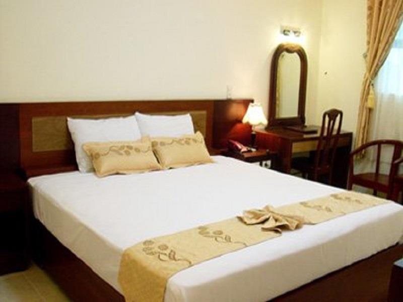 Sai Gon - Khách sạn Bac Lieu