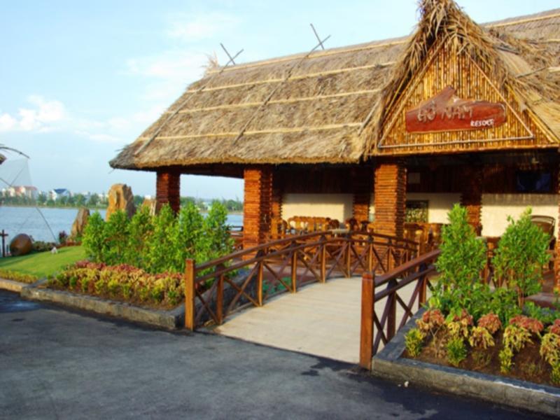 Ho Nam Resort