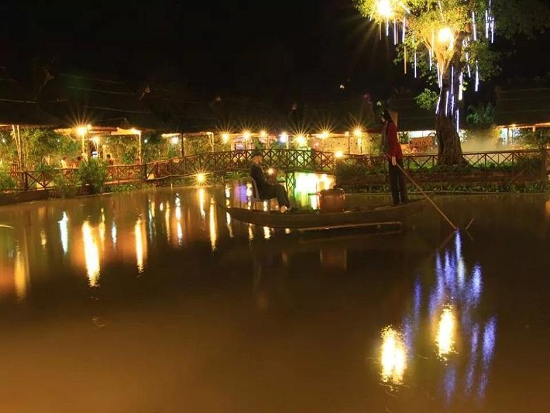 Ho Nam Resort 3*