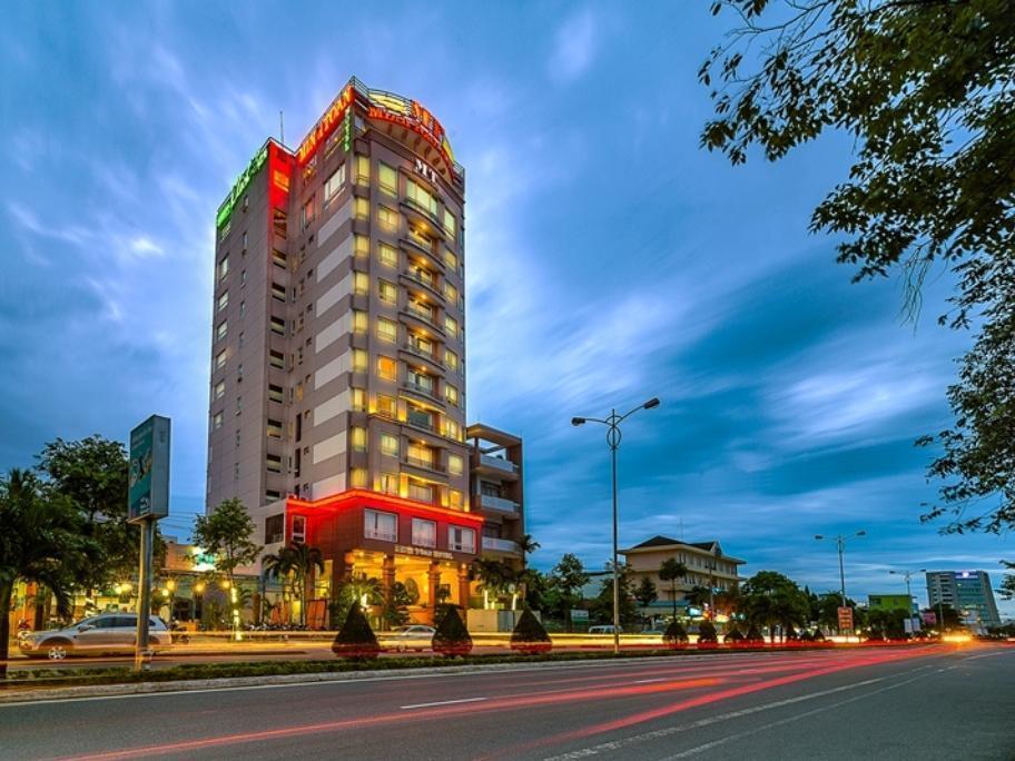 Minh Toan Athena Hotel Da Nang