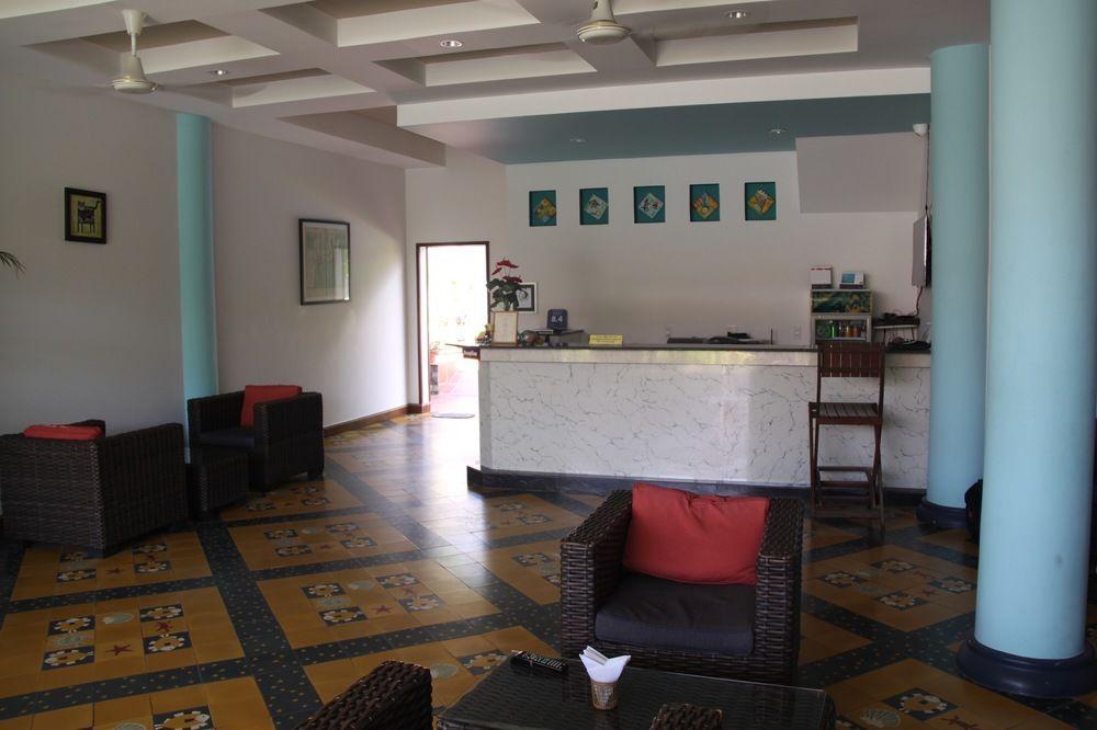 Xin Chao Hotel 2*
