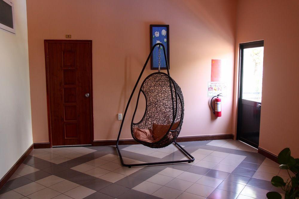 Xin Chao Hotel Mui Ne