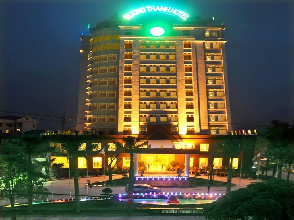 Muong Thanh Luxury 5* Lang Son