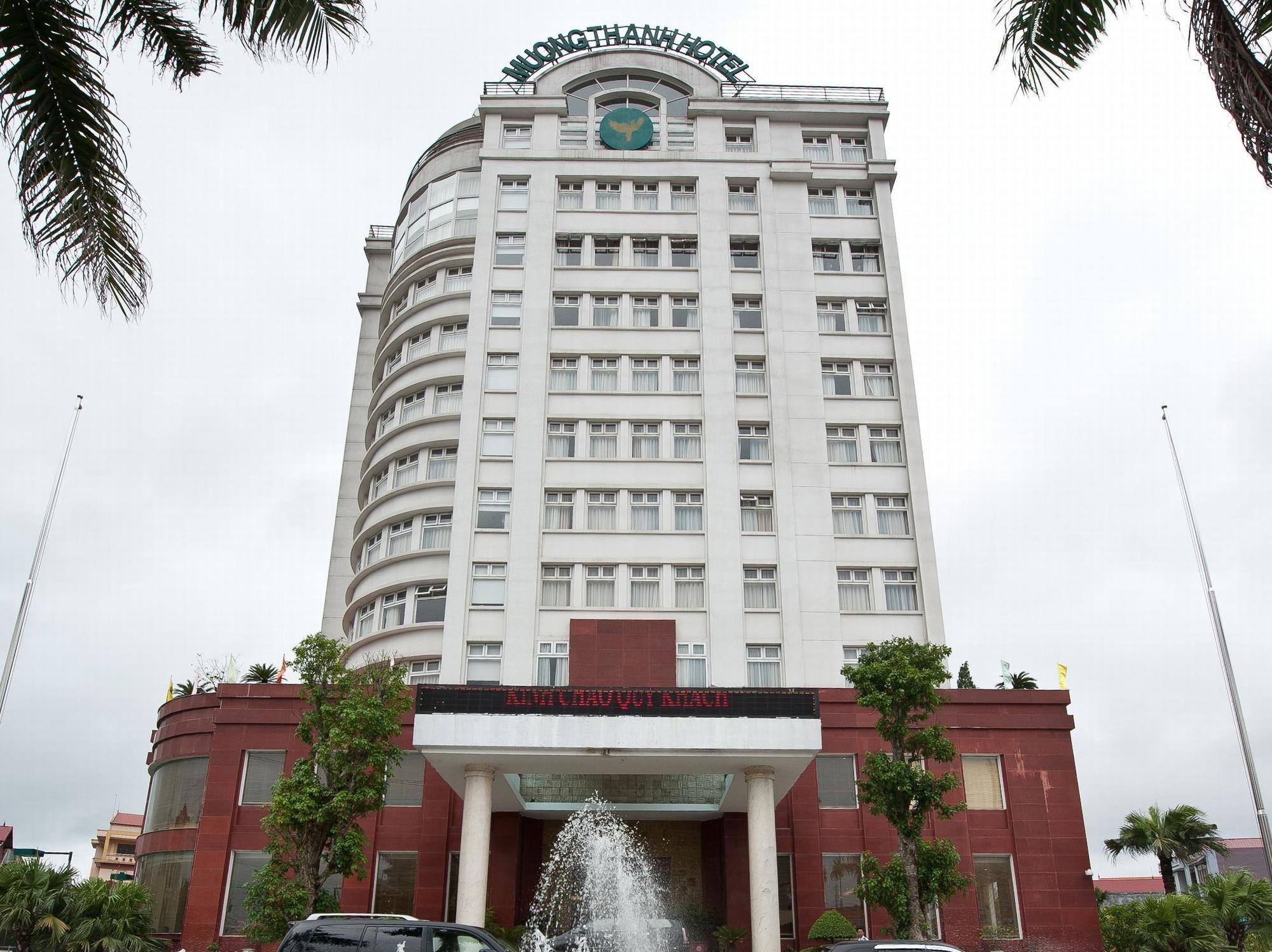 Muong Thanh Luxury Hotel 5*