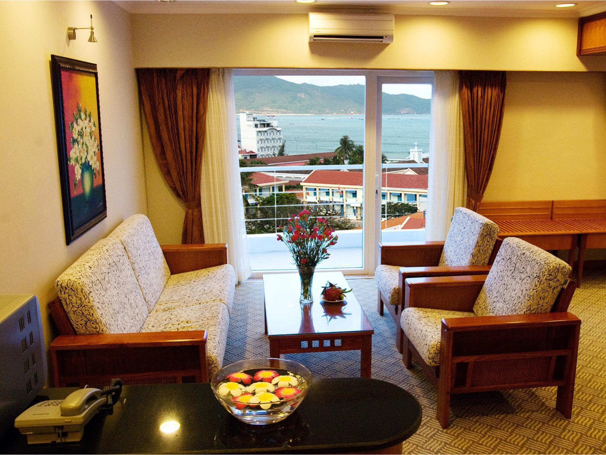 Memory Khách sạn Nha Trang