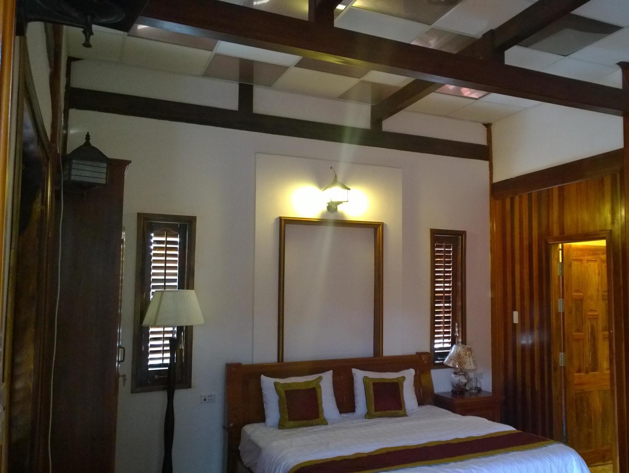 Trung Tâm Nghỉ Dưỡng Hodota Khu nghỉ mát Xuyen Moc