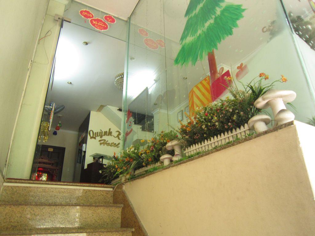 Happyhomes Saigon 2* Ho-Chi-Minh-Stadt