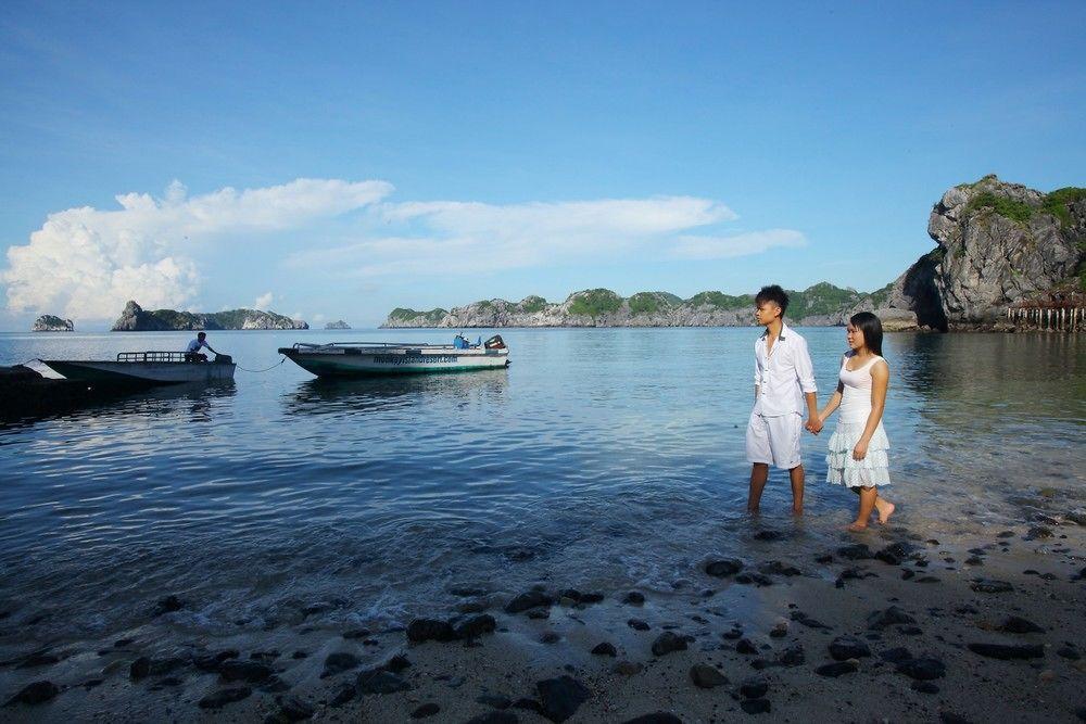 Monkey Island Resort 3*