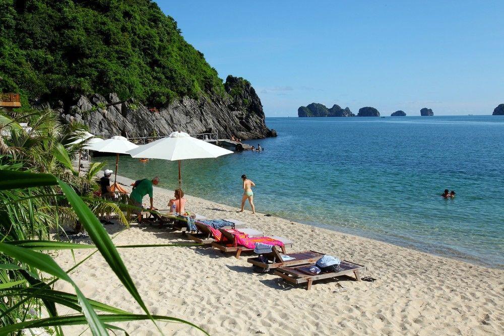 Monkey Island 3* Cat Ba Island