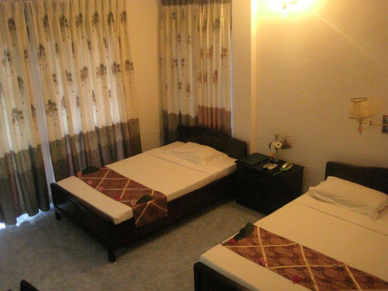 Doi Su Resort Ham Thuan Nam