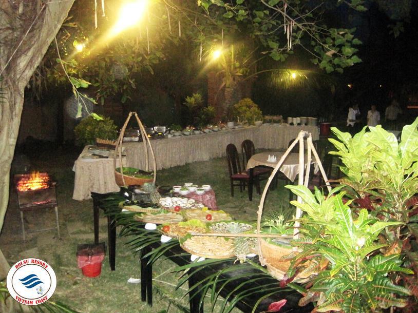 Doi Su Resort 3*