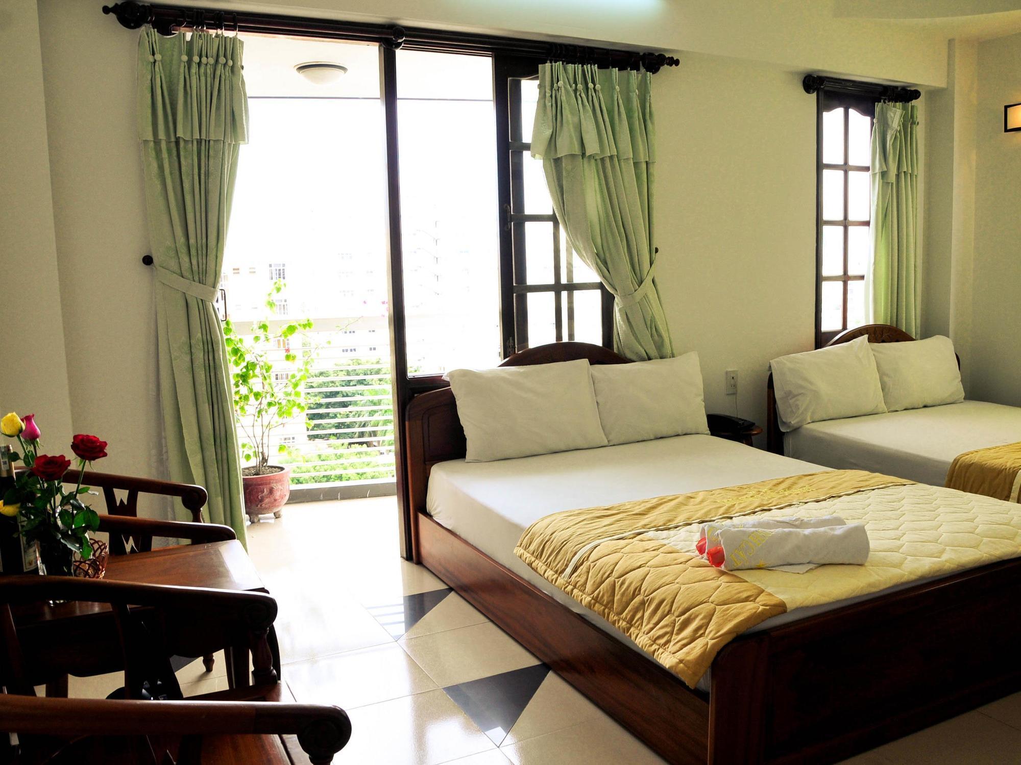 Minh Cat Hotel