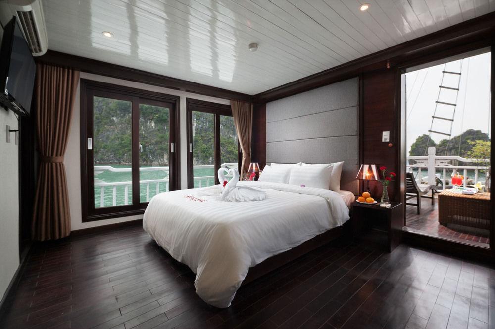 Halong Aclass Stellar Cruise 4*