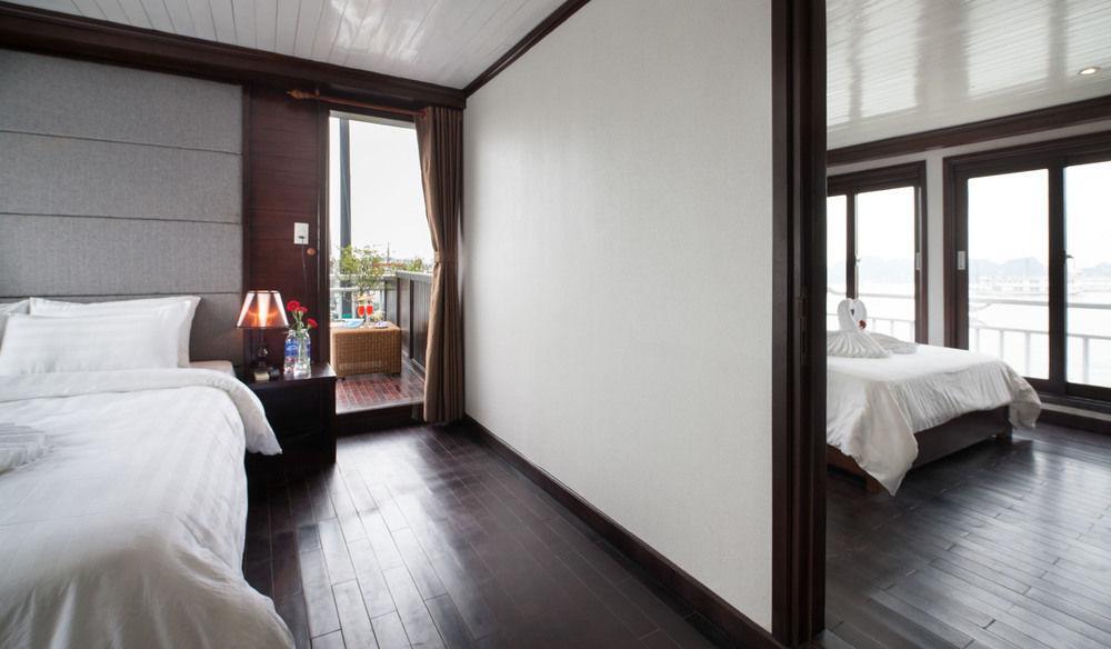 Halong Aclass Stellar Cruise 4* Ha Long