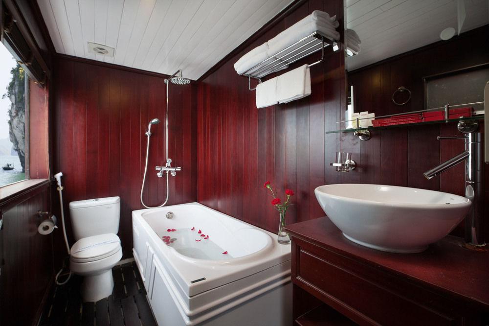 Halong Aclass Stellar Cruise  4*