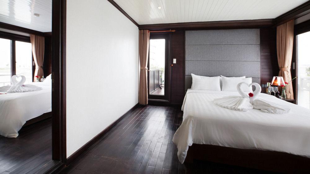 Halong Aclass Stellar Cruise 4*