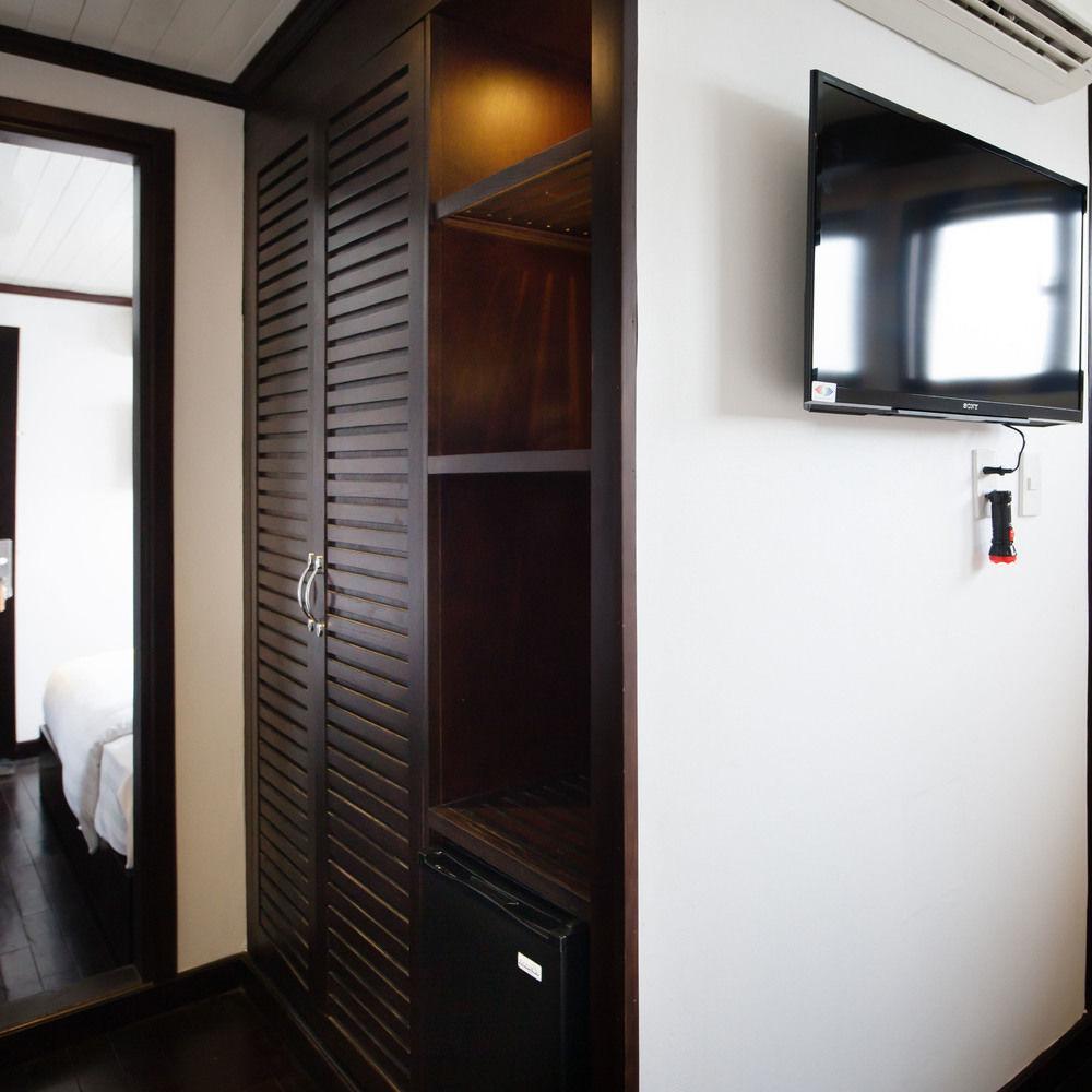 Halong Aclass Stellar Cruise 4* Ha Long