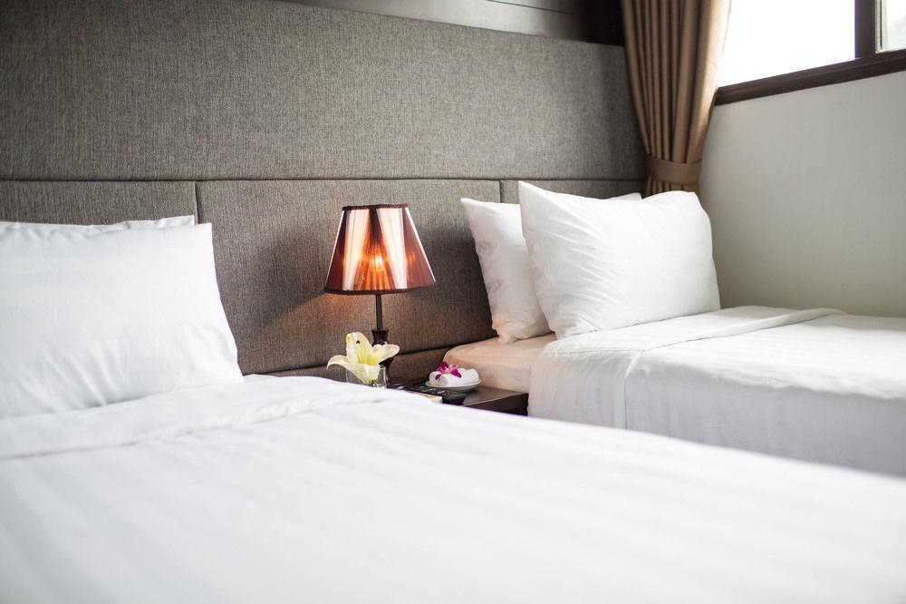 Halong Aclass Stellar Cruise 4* Ha Long